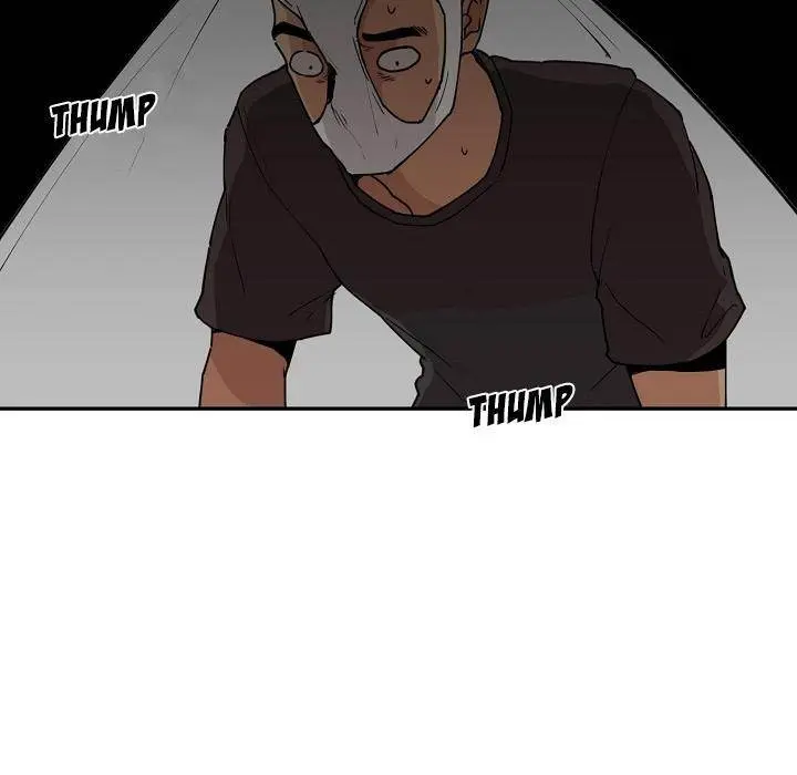 Close As Neighbors Chapter 2 - Page 11