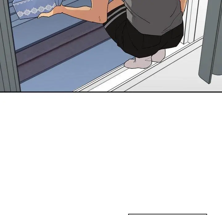 Close As Neighbors Chapter 2 - Page 110