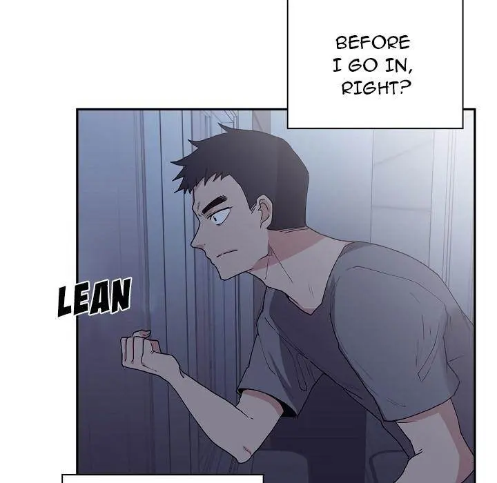 Close As Neighbors Chapter 2 - Page 111
