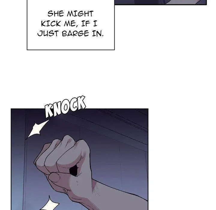 Close As Neighbors Chapter 2 - Page 112