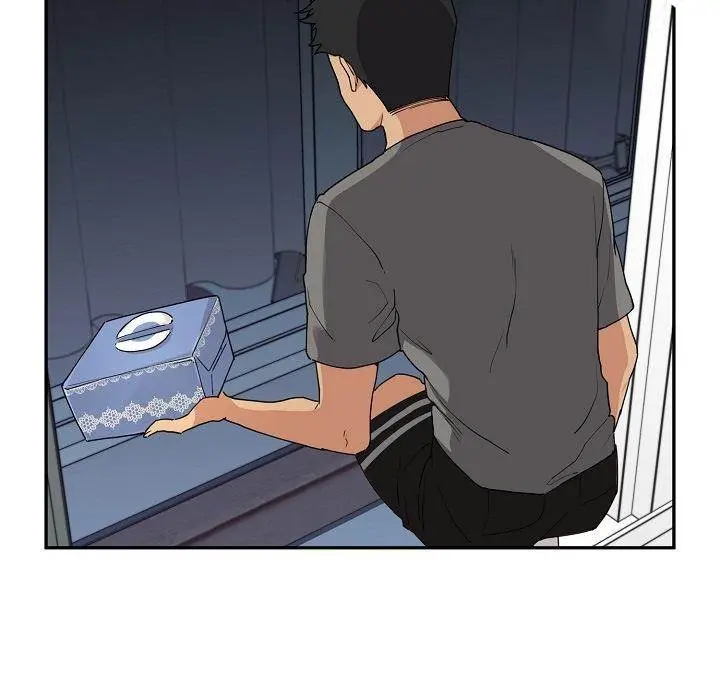 Close As Neighbors Chapter 2 - Page 114