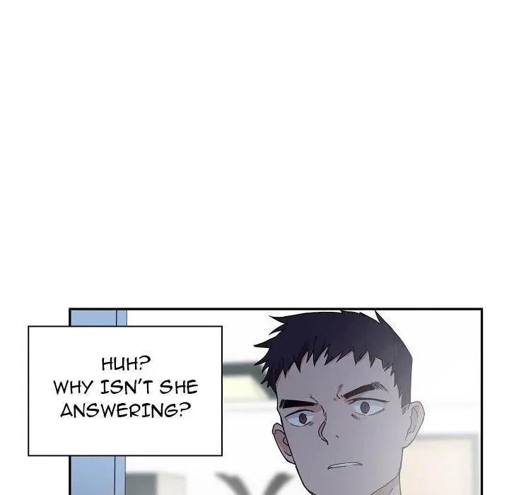 Close As Neighbors Chapter 2 - Page 115