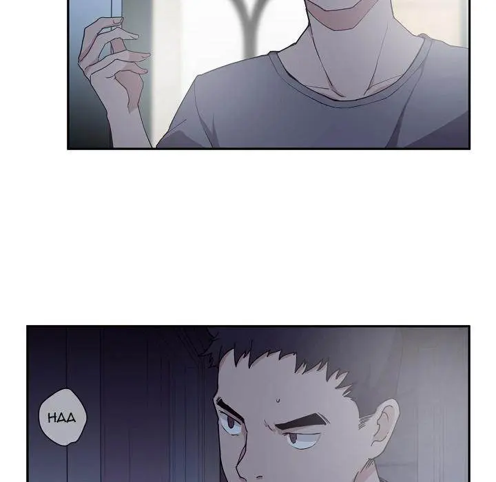 Close As Neighbors Chapter 2 - Page 116