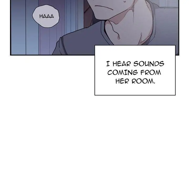 Close As Neighbors Chapter 2 - Page 117