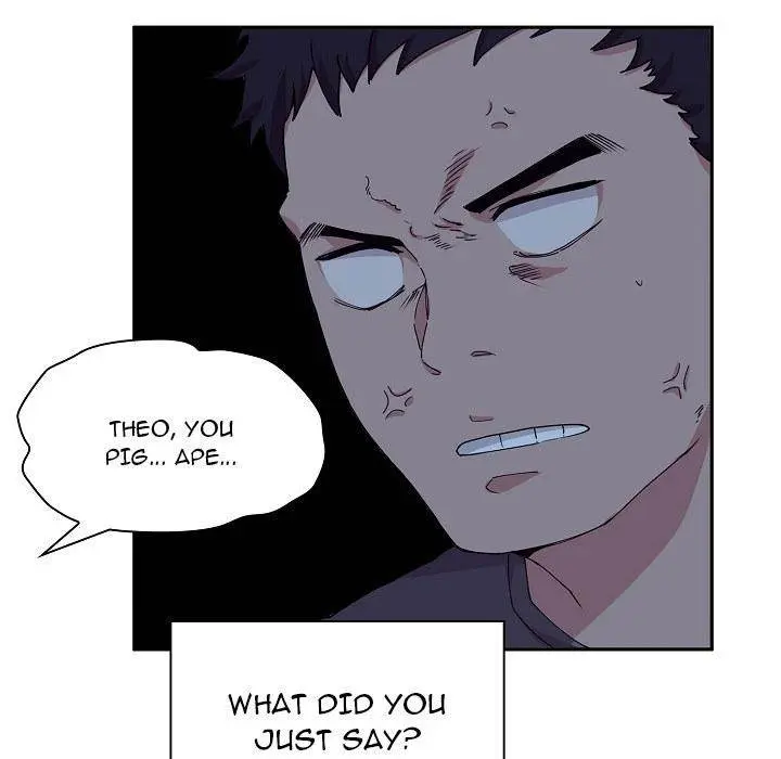 Close As Neighbors Chapter 2 - Page 118