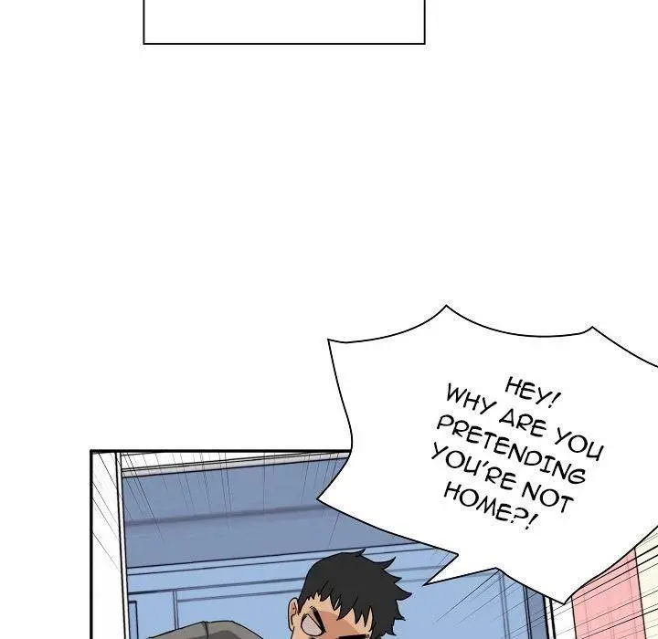 Close As Neighbors Chapter 2 - Page 119