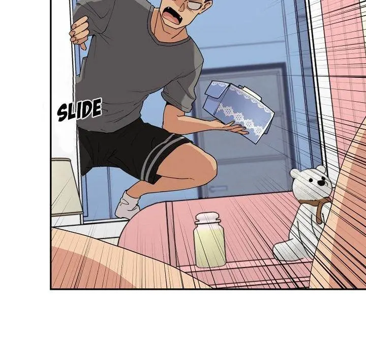 Close As Neighbors Chapter 2 - Page 120