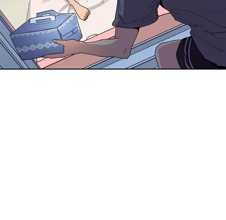 Close As Neighbors Chapter 2 - Page 138