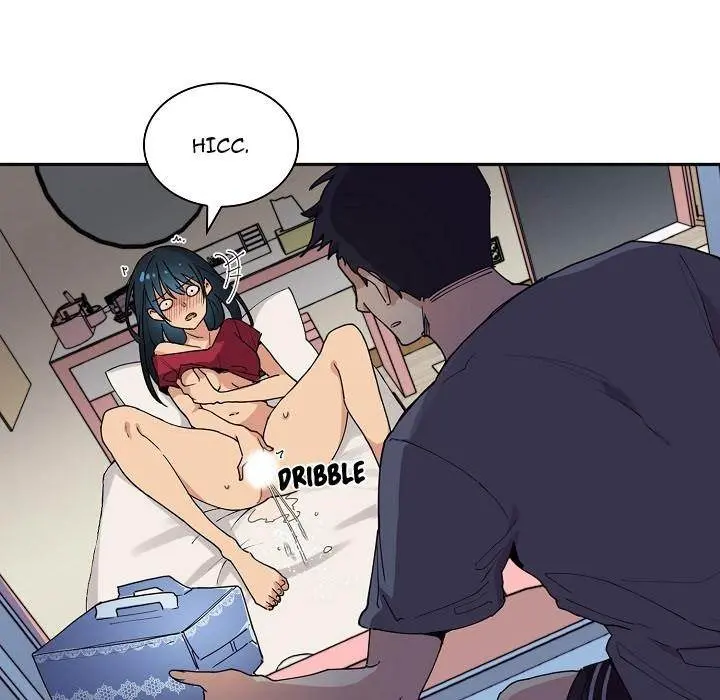 Close As Neighbors Chapter 2 - Page 139