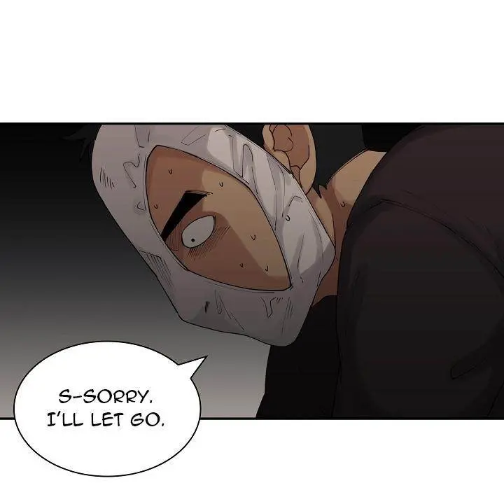 Close As Neighbors Chapter 2 - Page 14