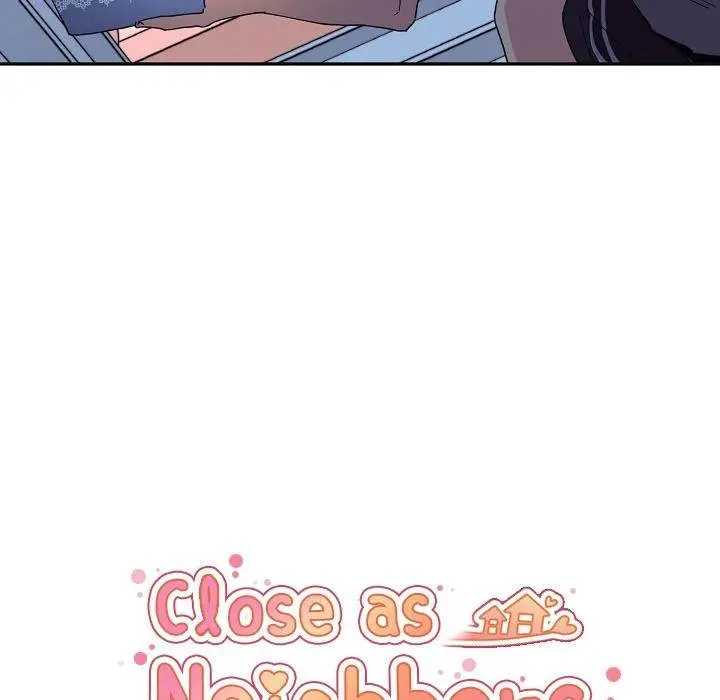 Close As Neighbors Chapter 2 - Page 140