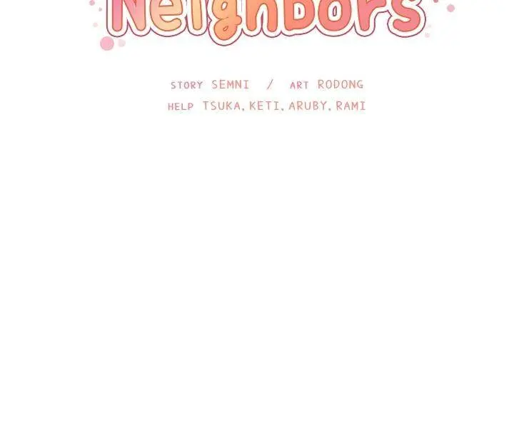 Close As Neighbors Chapter 2 - Page 141