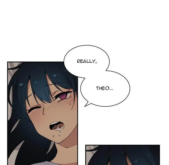 Close As Neighbors Chapter 2 - Page 18