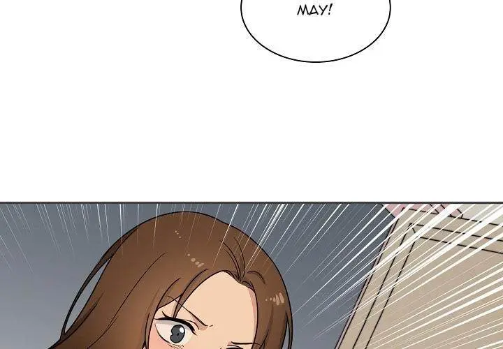 Close As Neighbors Chapter 2 - Page 2