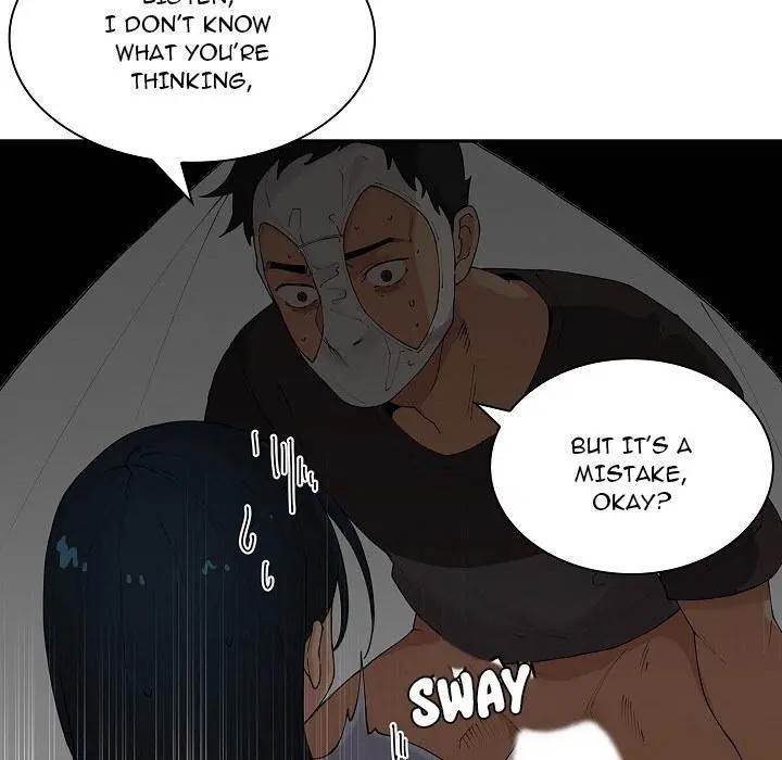 Close As Neighbors Chapter 2 - Page 20
