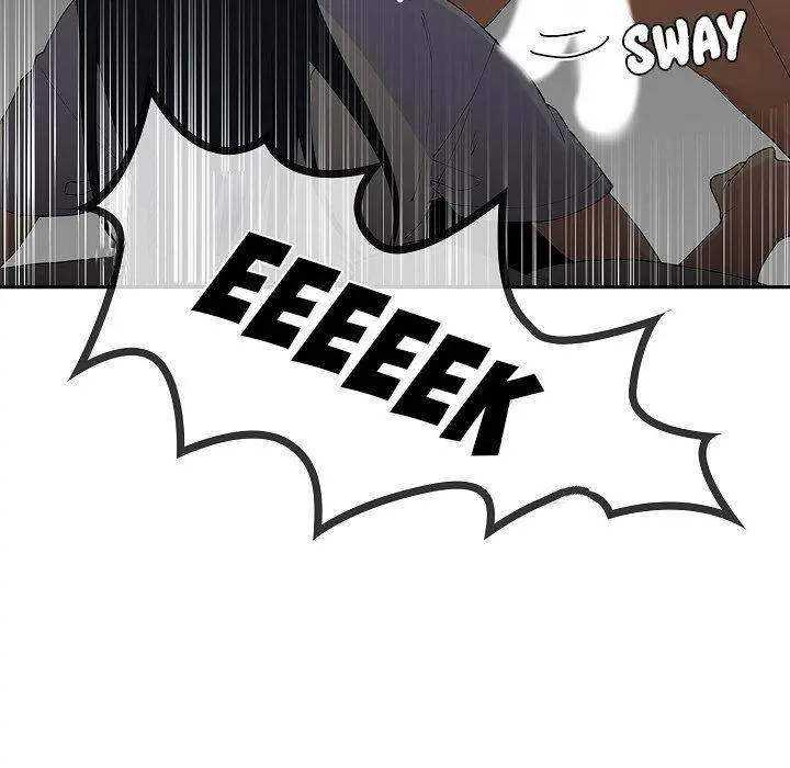 Close As Neighbors Chapter 2 - Page 21