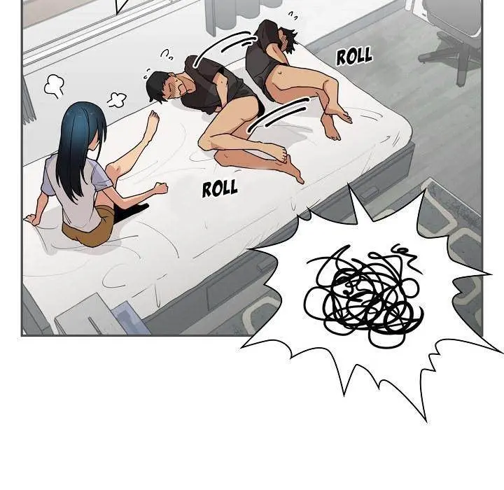 Close As Neighbors Chapter 2 - Page 26