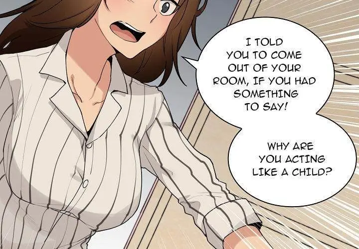 Close As Neighbors Chapter 2 - Page 3