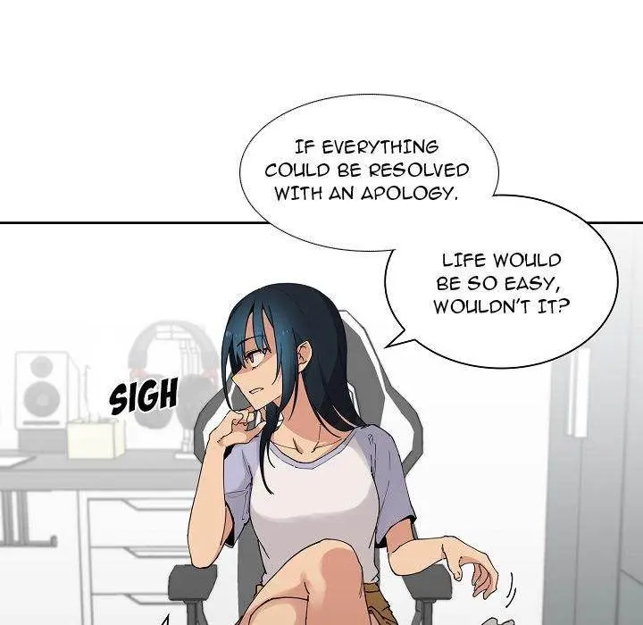 Close As Neighbors Chapter 2 - Page 32