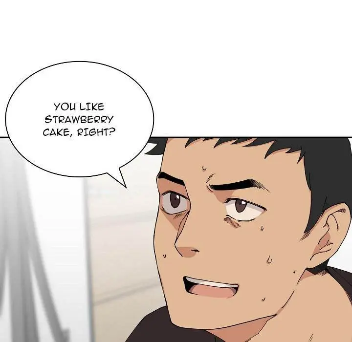 Close As Neighbors Chapter 2 - Page 34