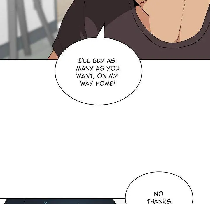 Close As Neighbors Chapter 2 - Page 35