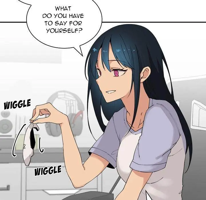 Close As Neighbors Chapter 2 - Page 38