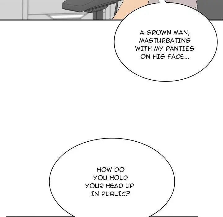 Close As Neighbors Chapter 2 - Page 39