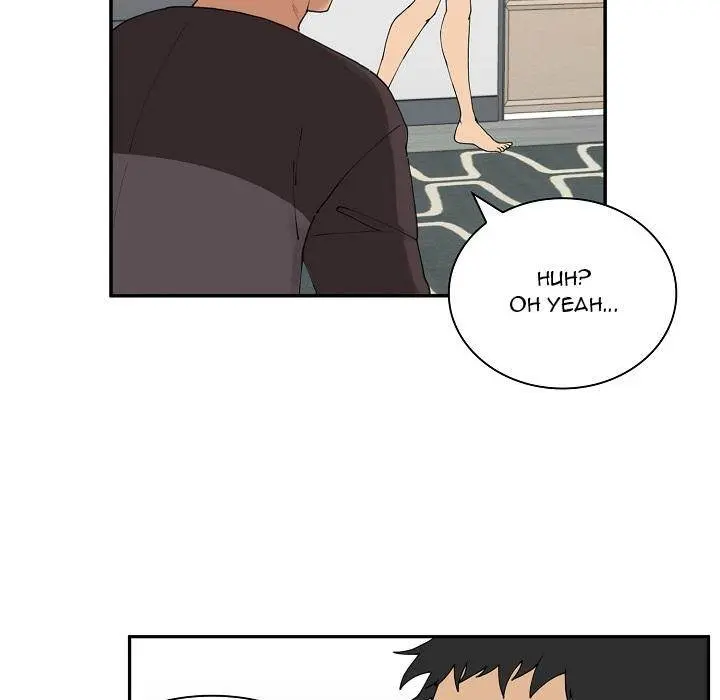 Close As Neighbors Chapter 2 - Page 44
