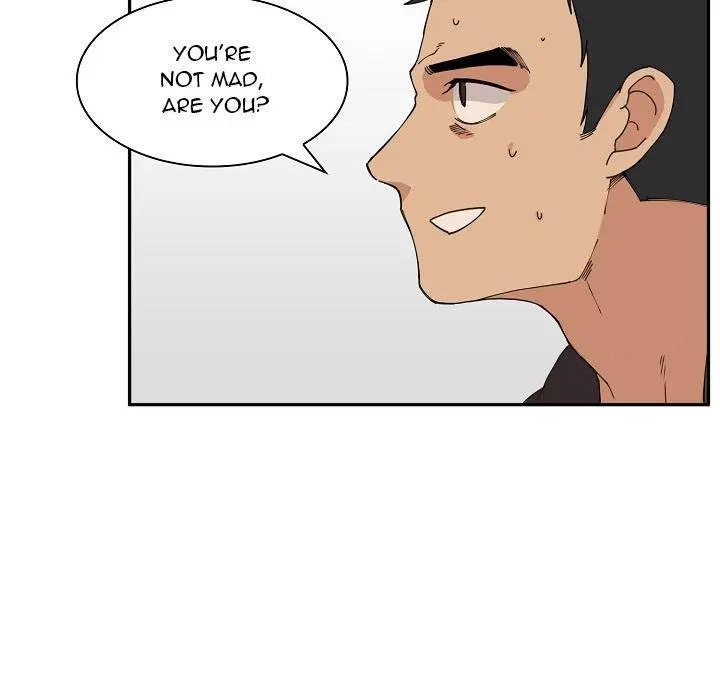 Close As Neighbors Chapter 2 - Page 45