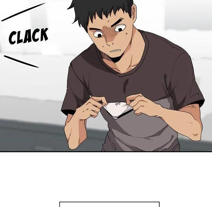Close As Neighbors Chapter 2 - Page 49