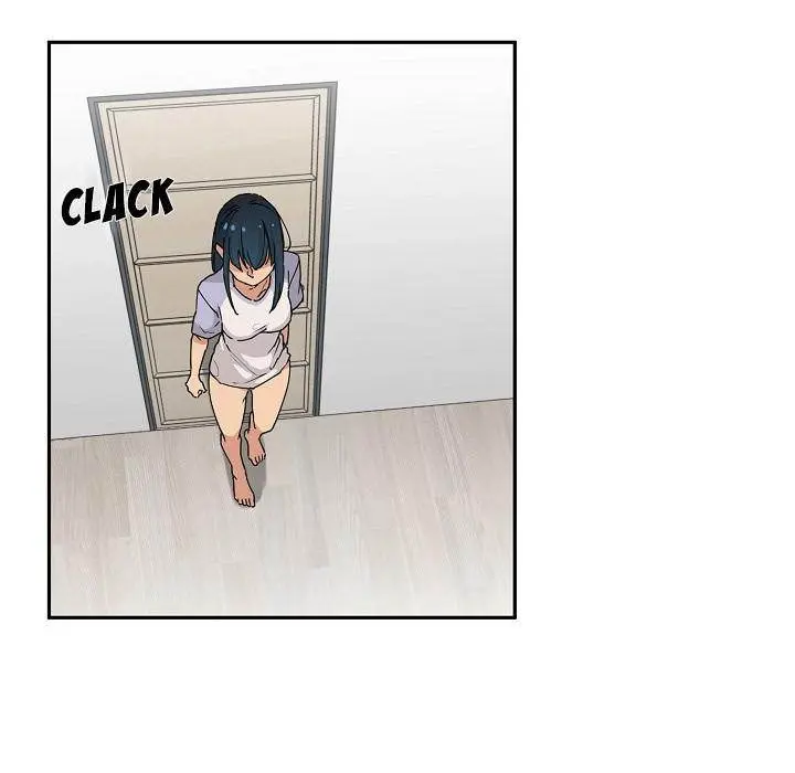 Close As Neighbors Chapter 2 - Page 52