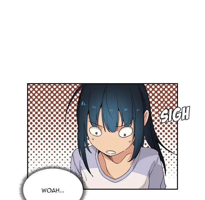 Close As Neighbors Chapter 2 - Page 53