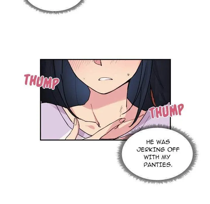 Close As Neighbors Chapter 2 - Page 54
