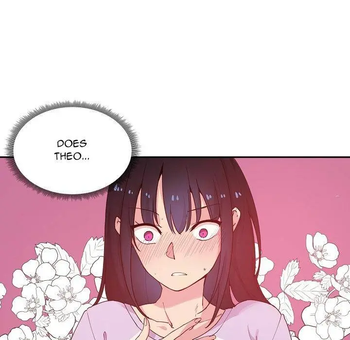 Close As Neighbors Chapter 2 - Page 55