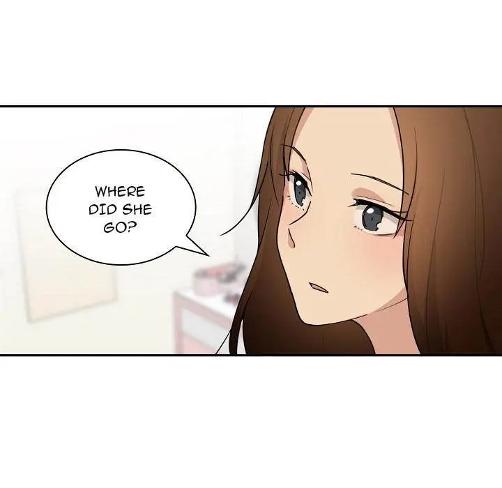 Close As Neighbors Chapter 2 - Page 6