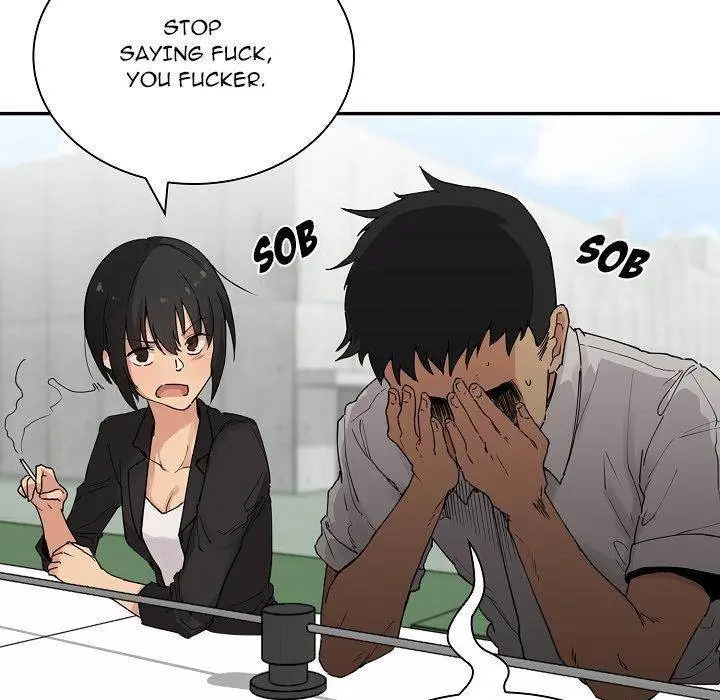 Close As Neighbors Chapter 2 - Page 61