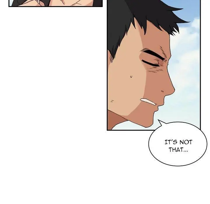 Close As Neighbors Chapter 2 - Page 64