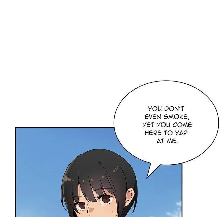 Close As Neighbors Chapter 2 - Page 65