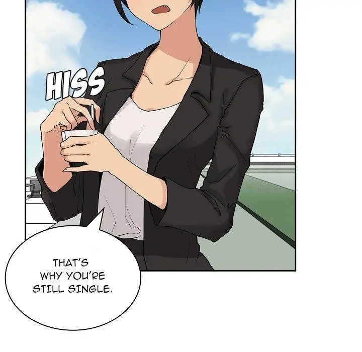 Close As Neighbors Chapter 2 - Page 66