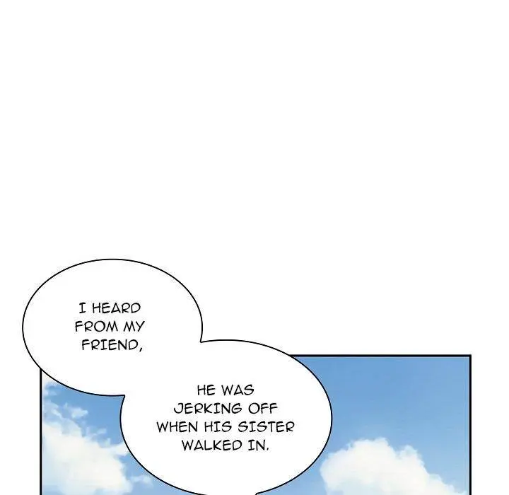 Close As Neighbors Chapter 2 - Page 68