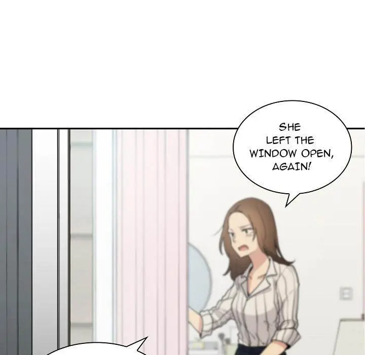 Close As Neighbors Chapter 2 - Page 7