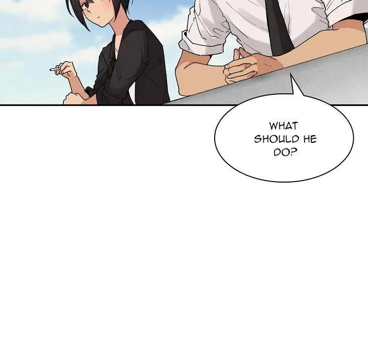Close As Neighbors Chapter 2 - Page 71