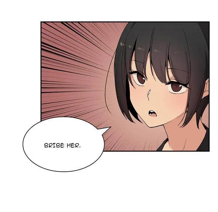 Close As Neighbors Chapter 2 - Page 72