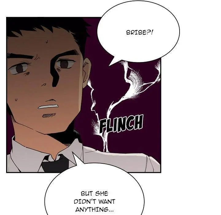 Close As Neighbors Chapter 2 - Page 73