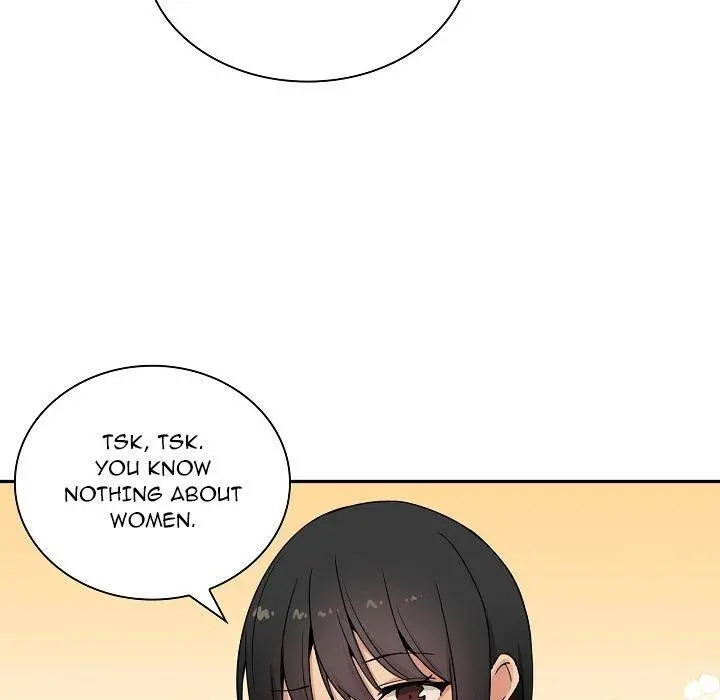 Close As Neighbors Chapter 2 - Page 74