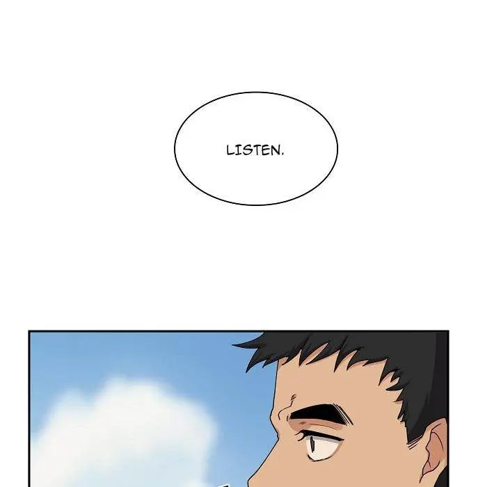 Close As Neighbors Chapter 2 - Page 76