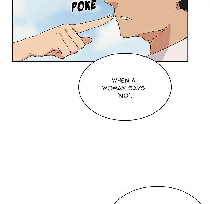 Close As Neighbors Chapter 2 - Page 77