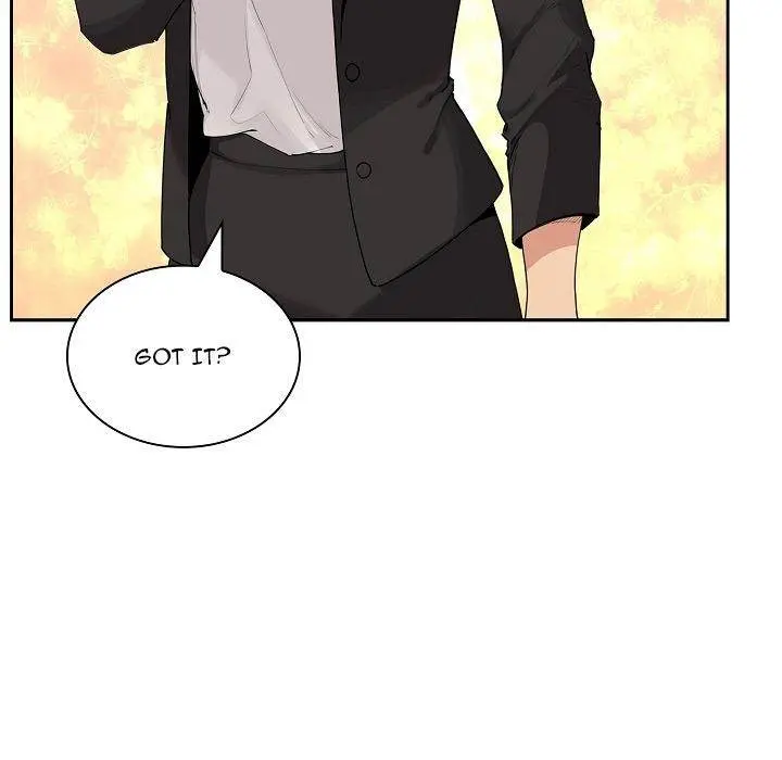 Close As Neighbors Chapter 2 - Page 79