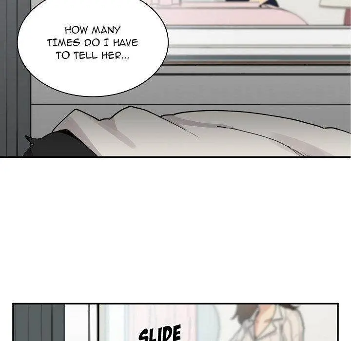 Close As Neighbors Chapter 2 - Page 8
