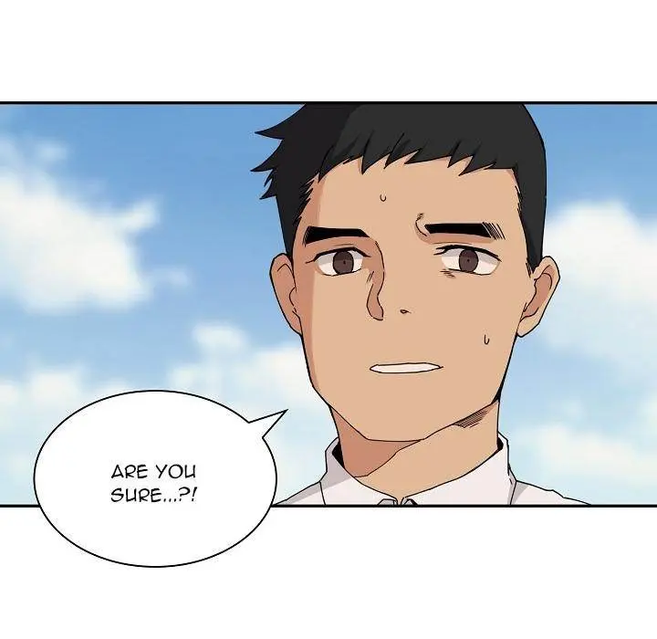 Close As Neighbors Chapter 2 - Page 80